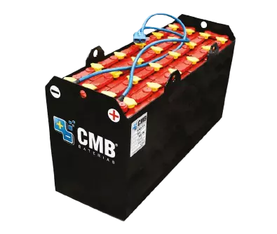 Batería Industrial